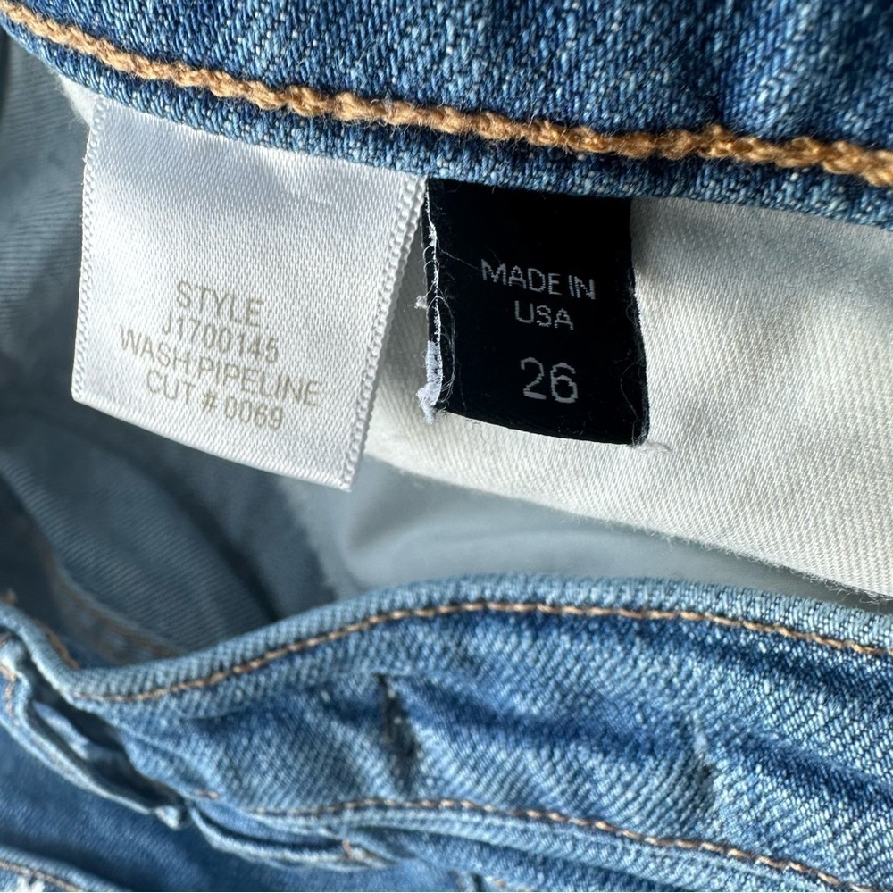Veronica beard denim jeans - Picture 10 of 15